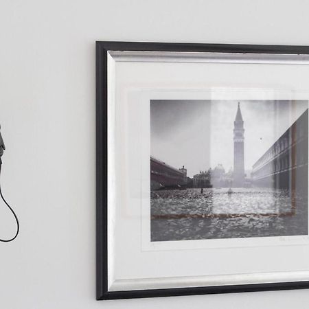 Apartamento Ca Farnese Venecia Exterior foto
