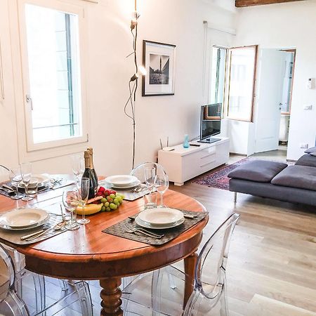 Apartamento Ca Farnese Venecia Exterior foto