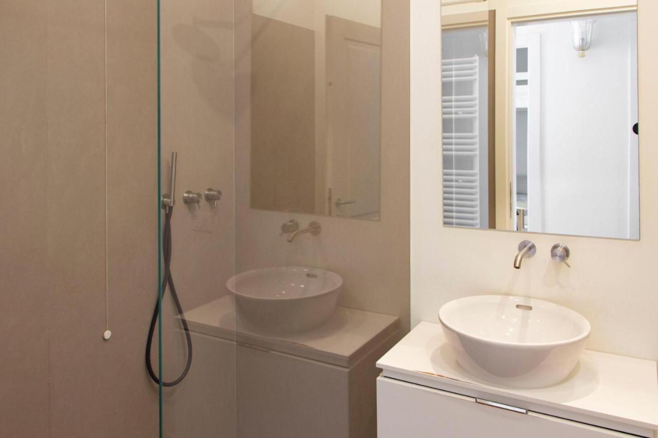 Apartamento Ca Farnese Venecia Exterior foto