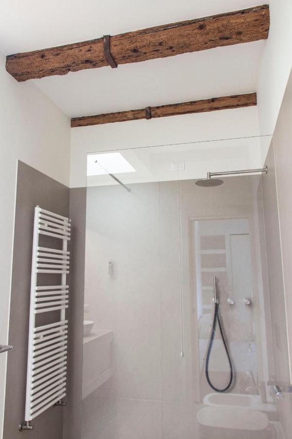 Apartamento Ca Farnese Venecia Exterior foto