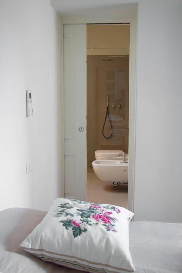 Apartamento Ca Farnese Venecia Exterior foto