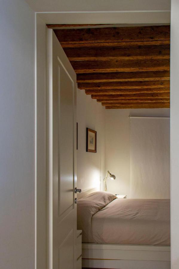 Apartamento Ca Farnese Venecia Exterior foto