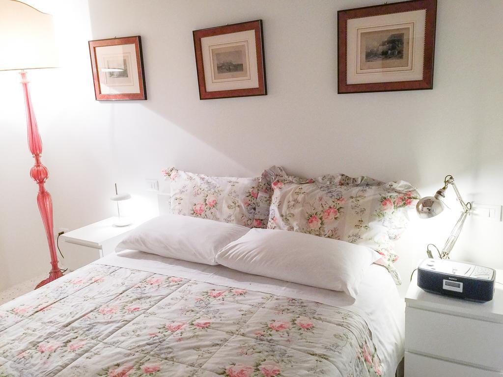 Apartamento Ca Farnese Venecia Exterior foto