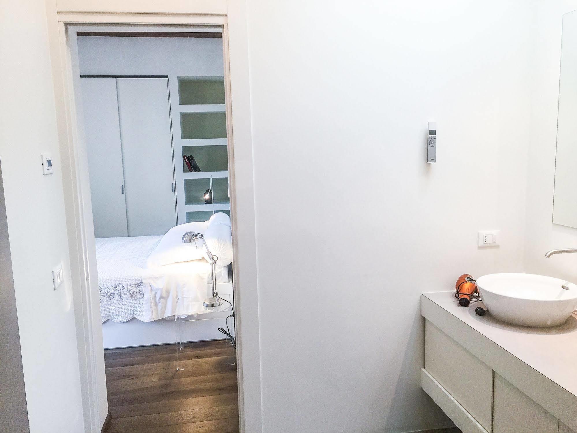 Apartamento Ca Farnese Venecia Exterior foto