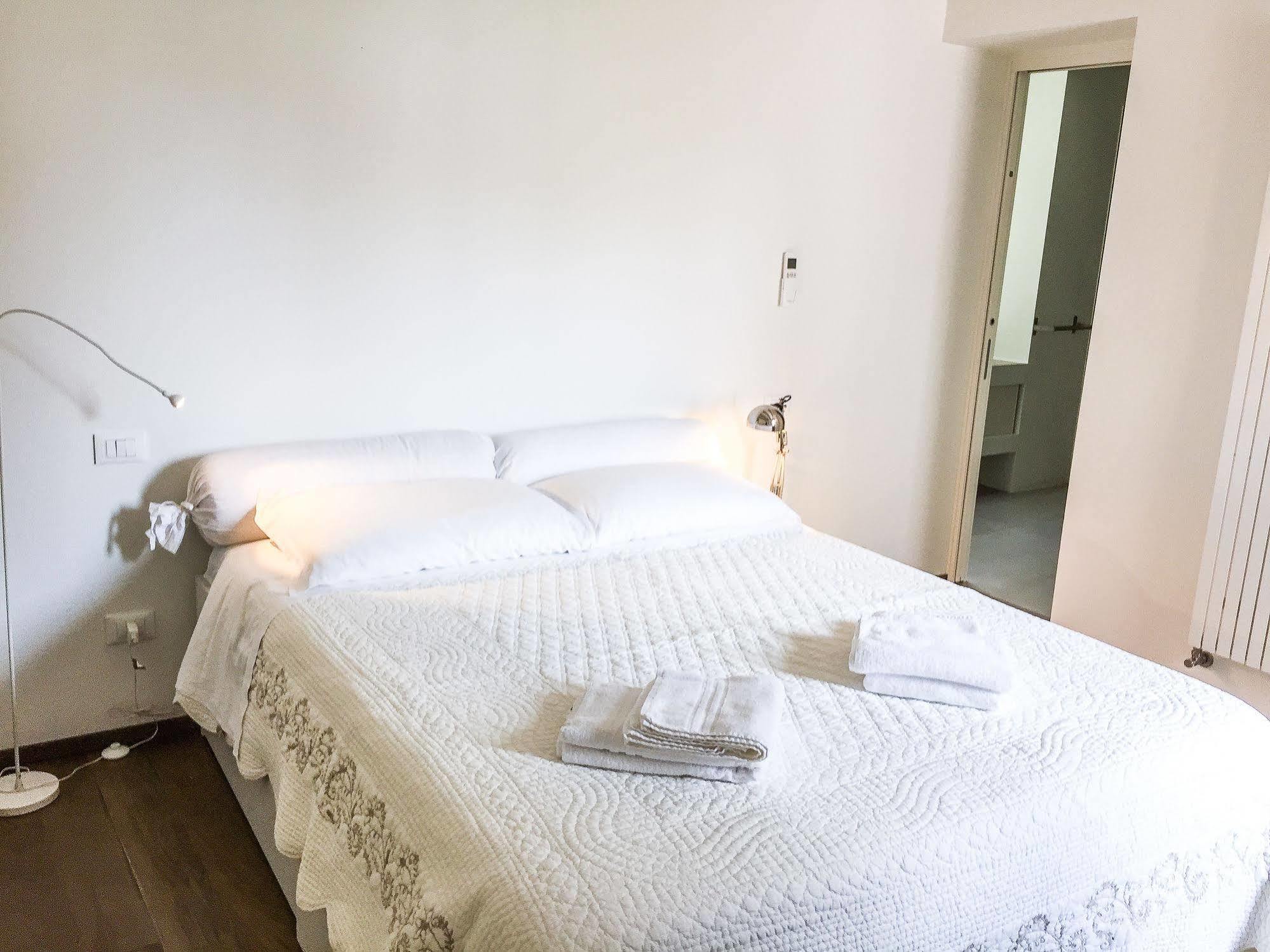 Apartamento Ca Farnese Venecia Exterior foto