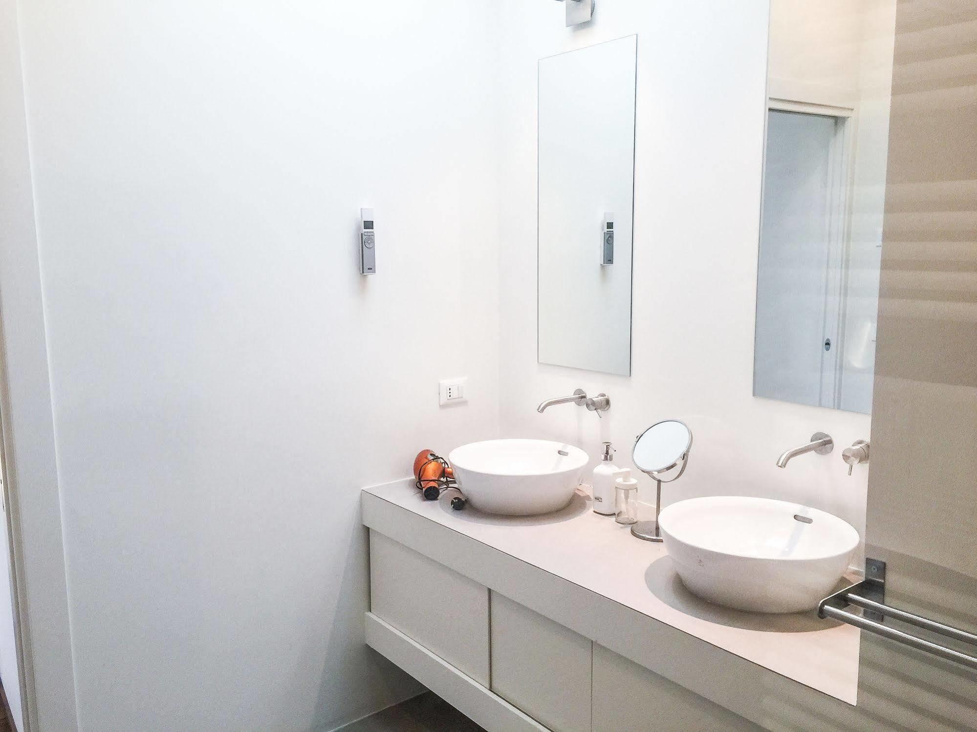 Apartamento Ca Farnese Venecia Exterior foto